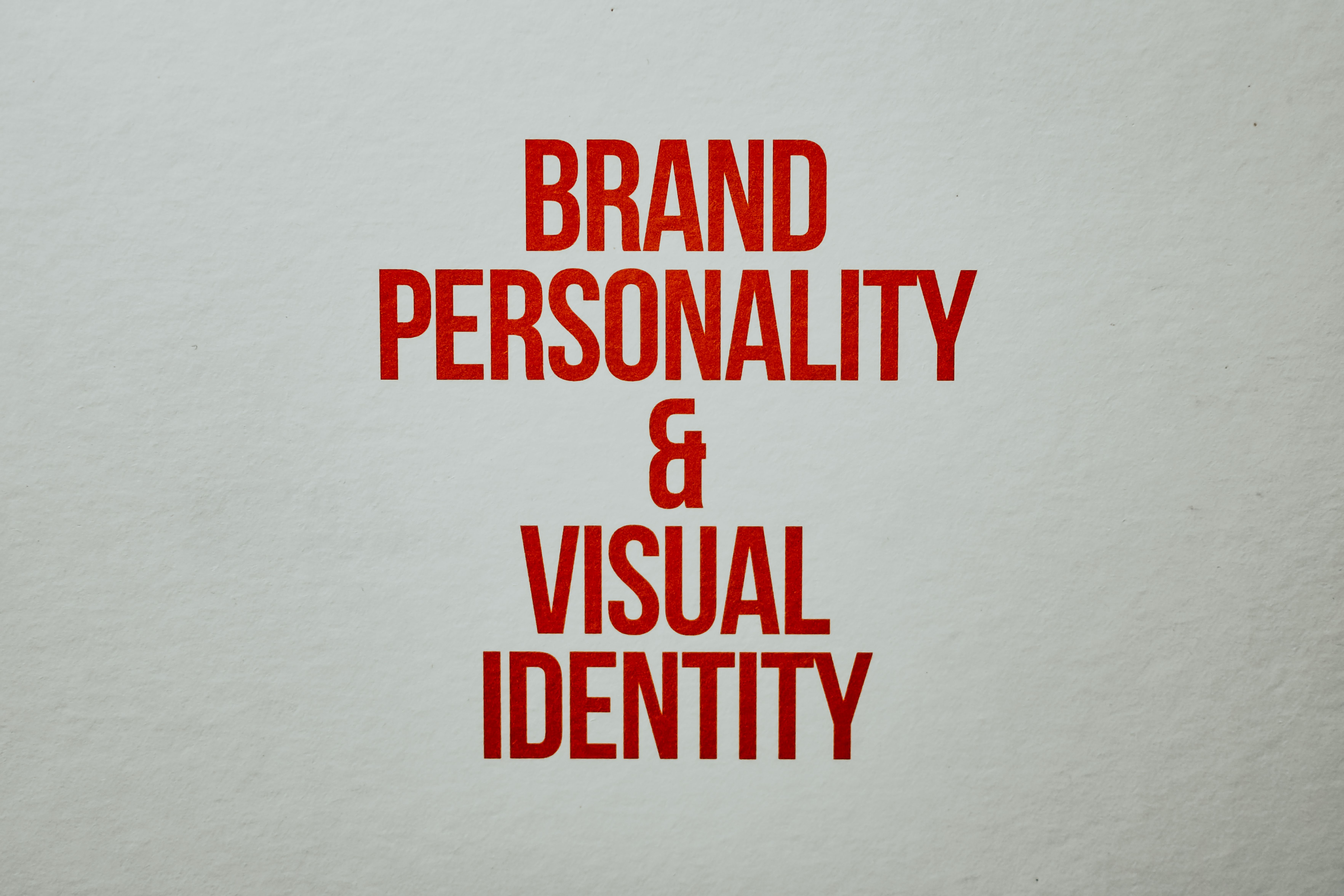 Branding Services